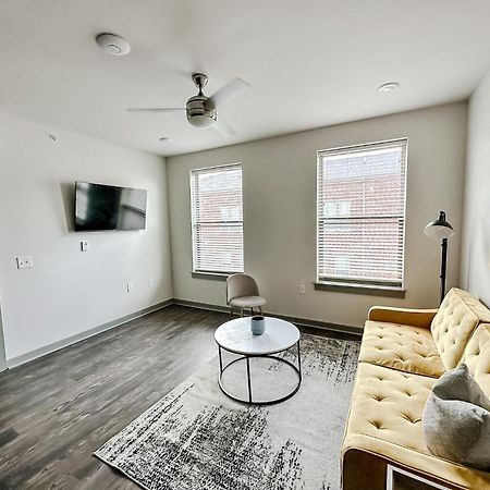 Sleepover 1Bd 1Ba North Little Rock Apartments 외부 사진