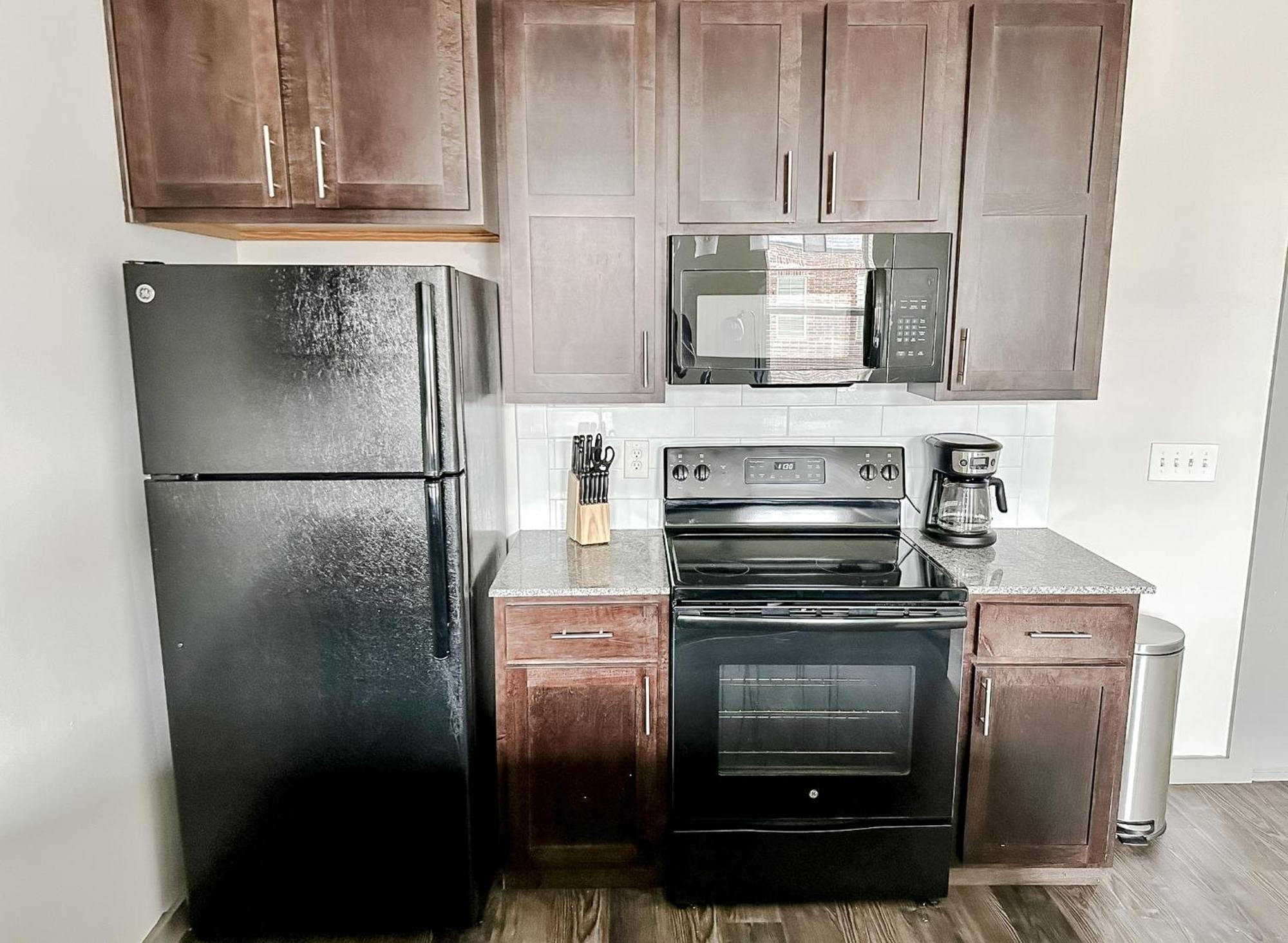 Sleepover 1Bd 1Ba North Little Rock Apartments 외부 사진