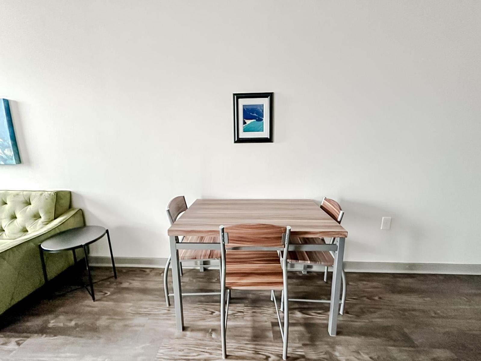 Sleepover 1Bd 1Ba North Little Rock Apartments 외부 사진