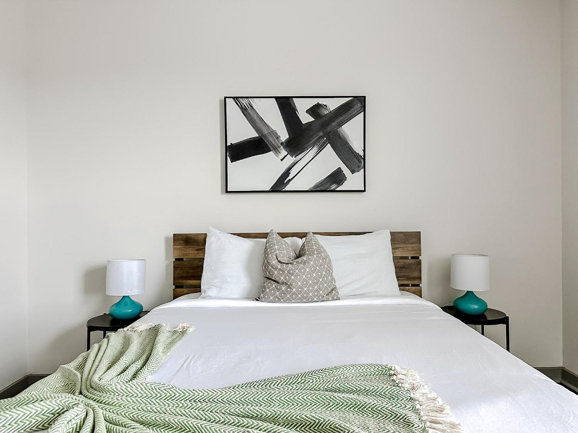 Sleepover 1Bd 1Ba North Little Rock Apartments 외부 사진