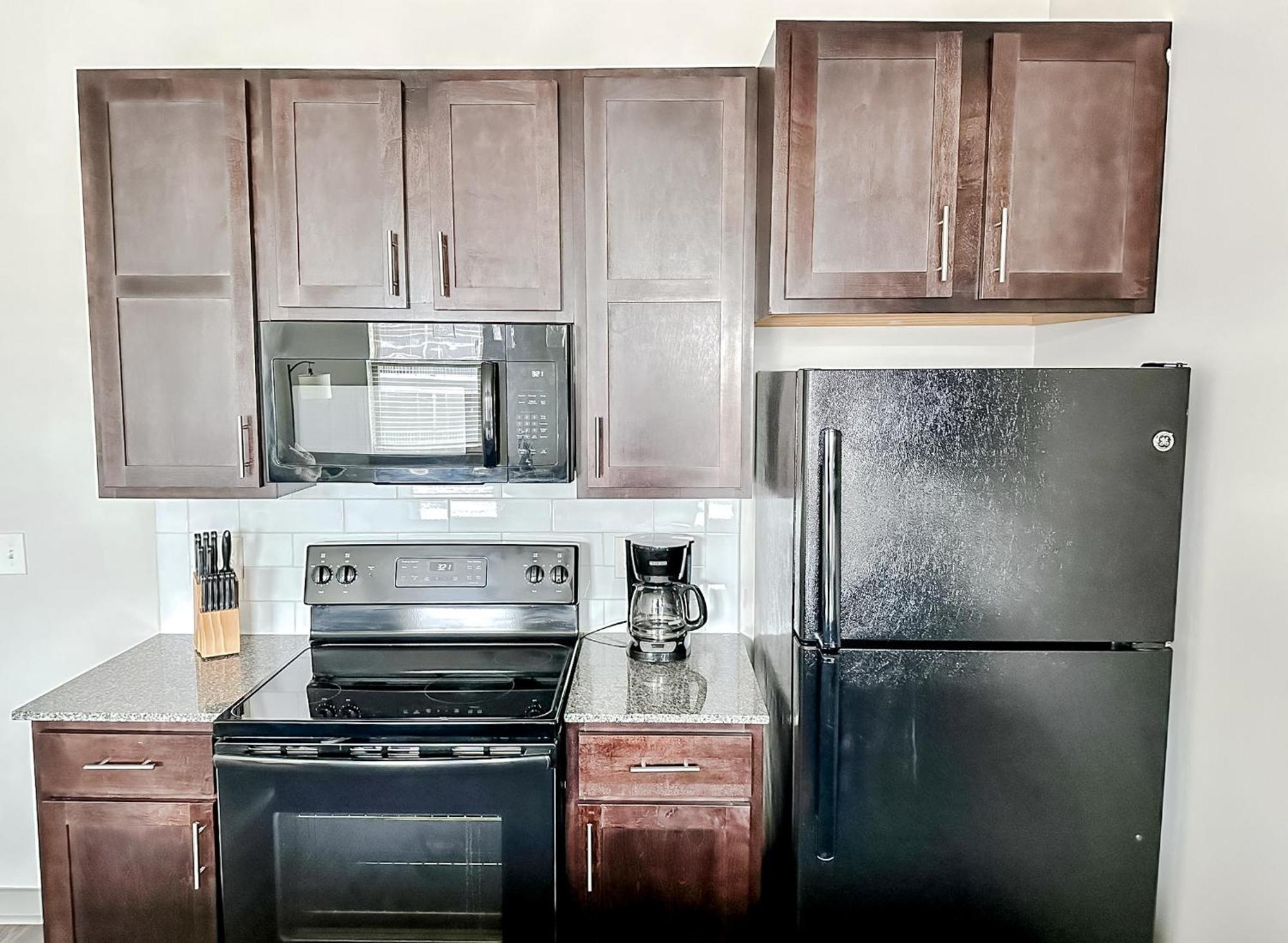 Sleepover 1Bd 1Ba North Little Rock Apartments 외부 사진
