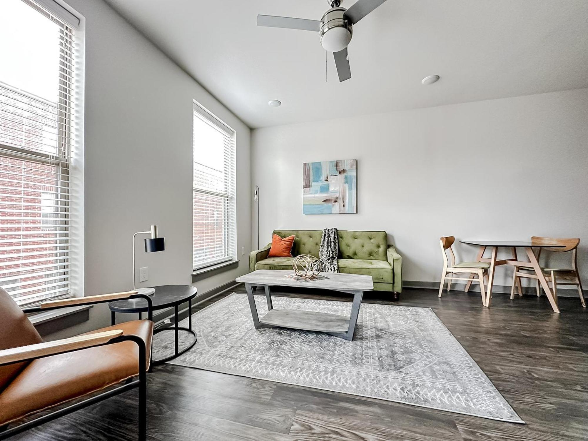 Sleepover 1Bd 1Ba North Little Rock Apartments 외부 사진