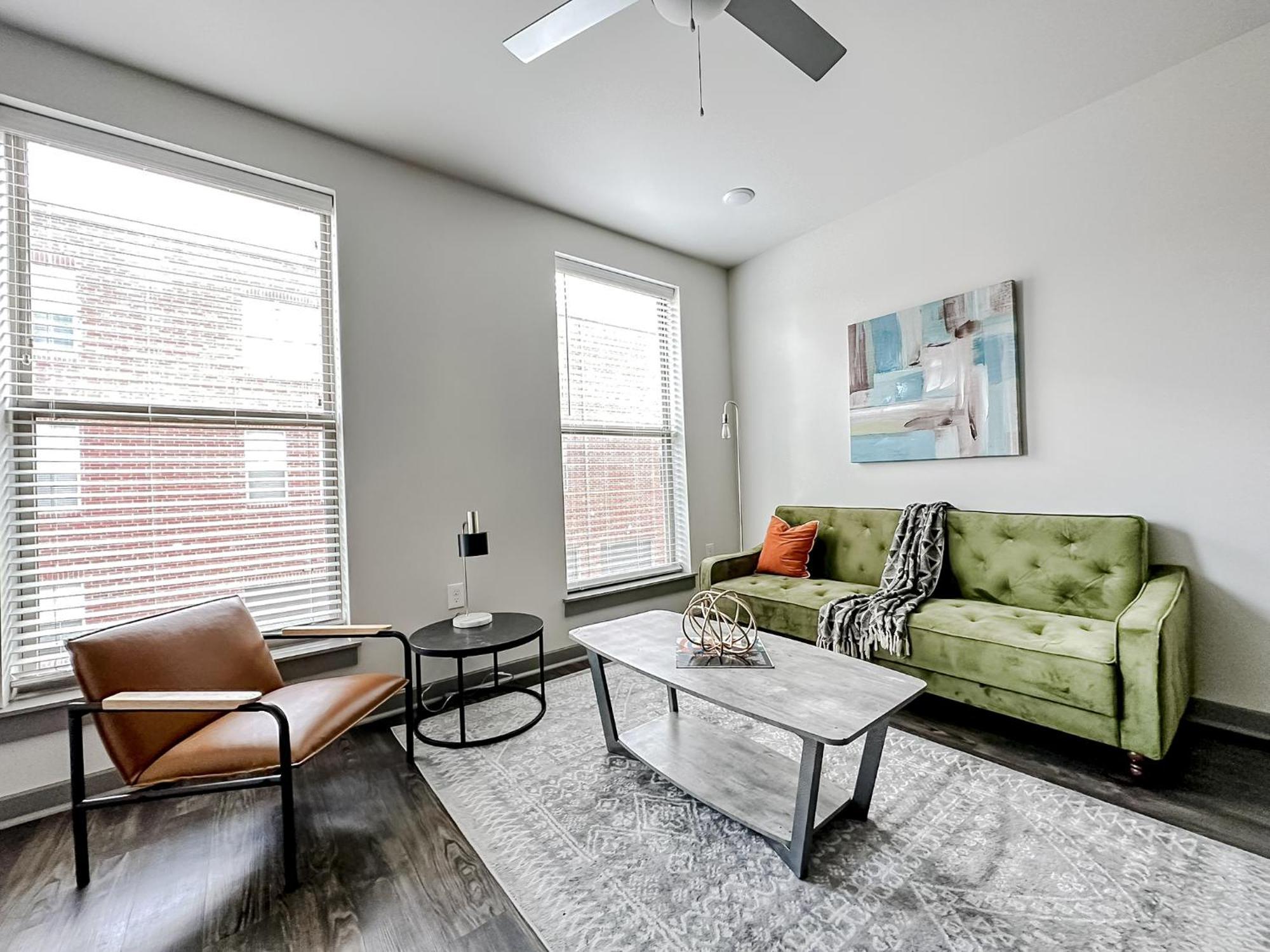 Sleepover 1Bd 1Ba North Little Rock Apartments 외부 사진