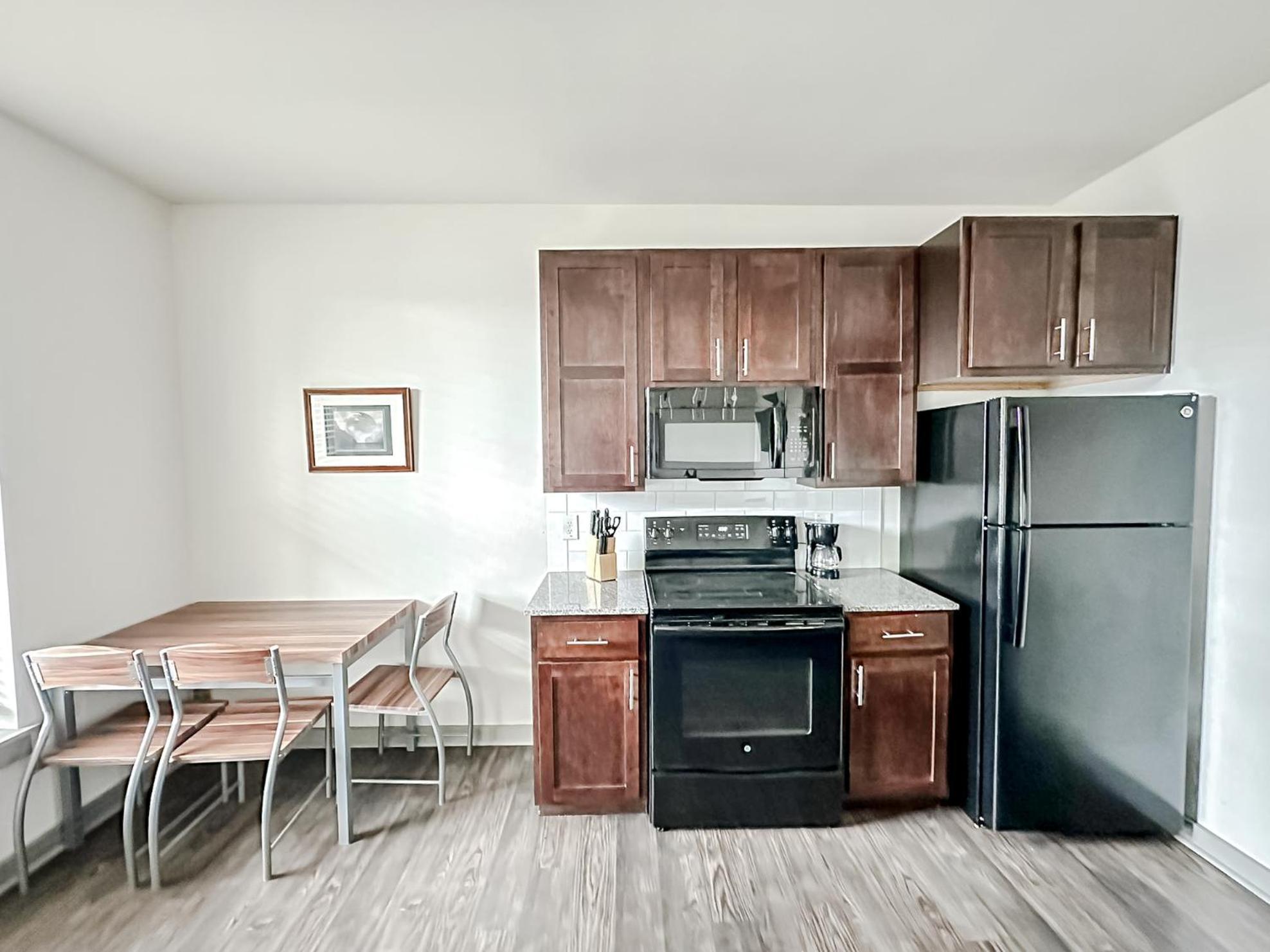 Sleepover 1Bd 1Ba North Little Rock Apartments 외부 사진