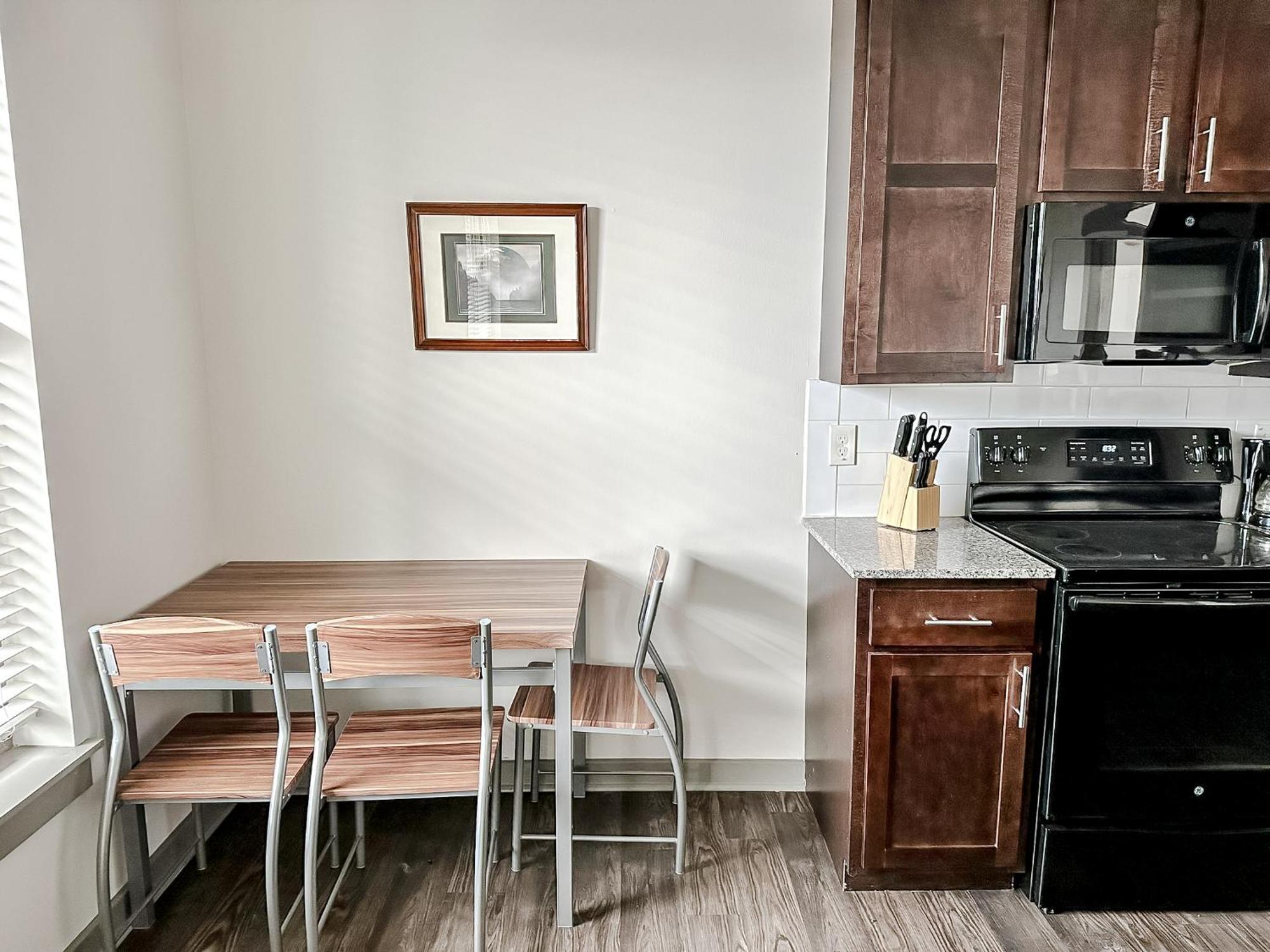 Sleepover 1Bd 1Ba North Little Rock Apartments 외부 사진