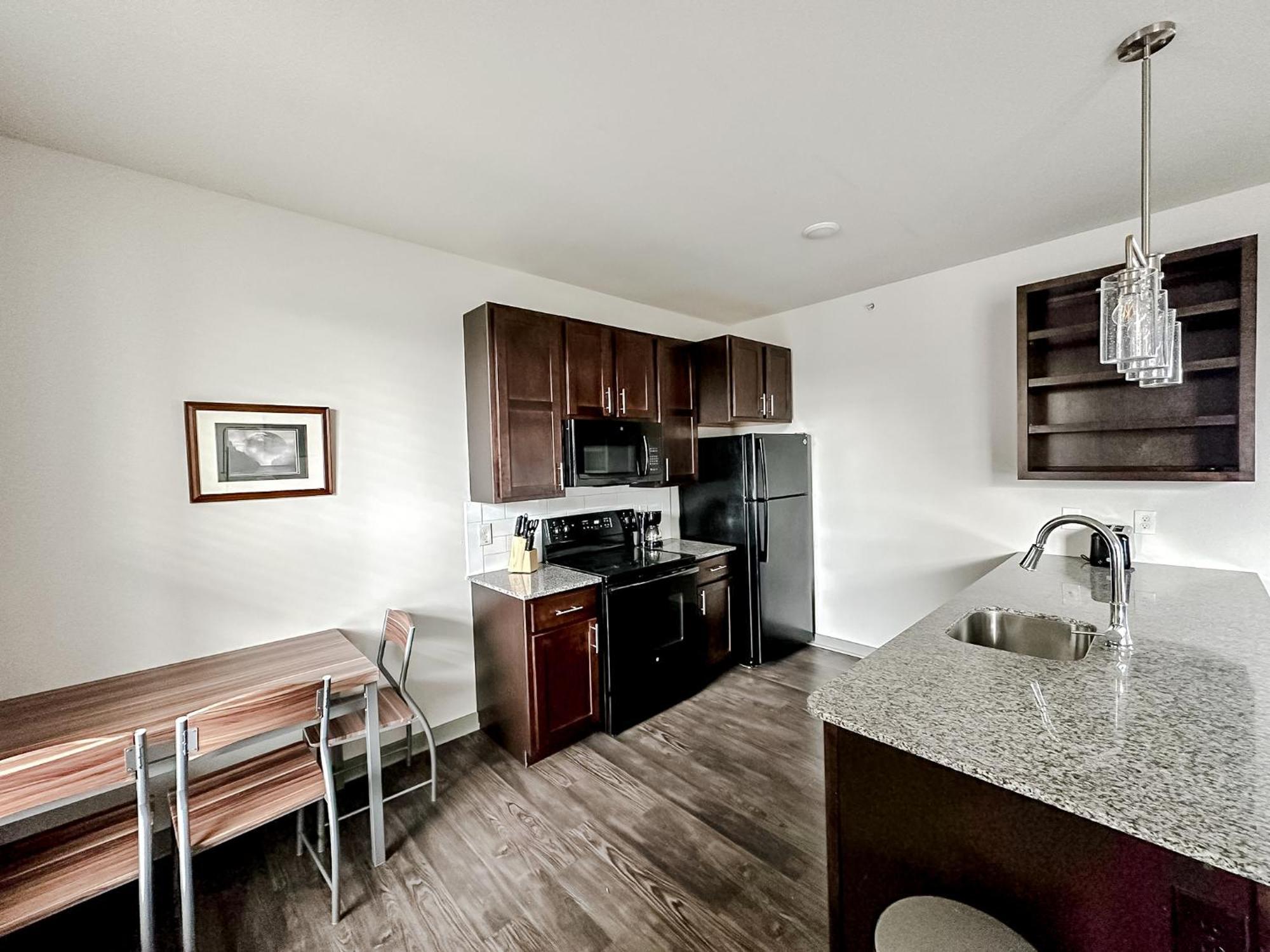 Sleepover 1Bd 1Ba North Little Rock Apartments 외부 사진