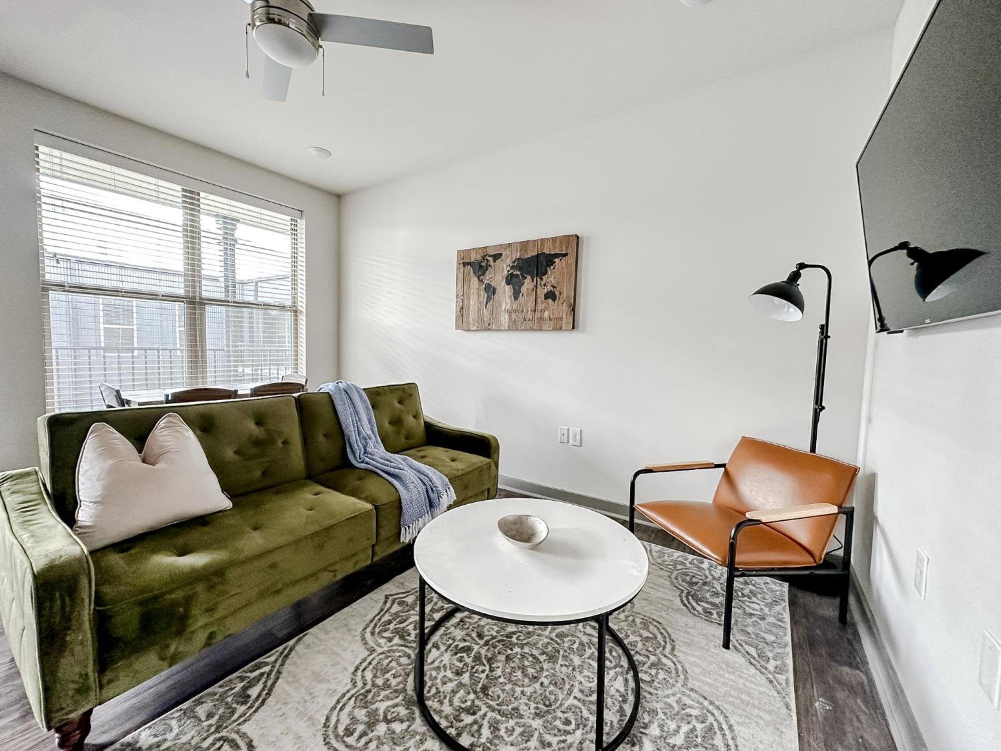 Sleepover 1Bd 1Ba North Little Rock Apartments 외부 사진