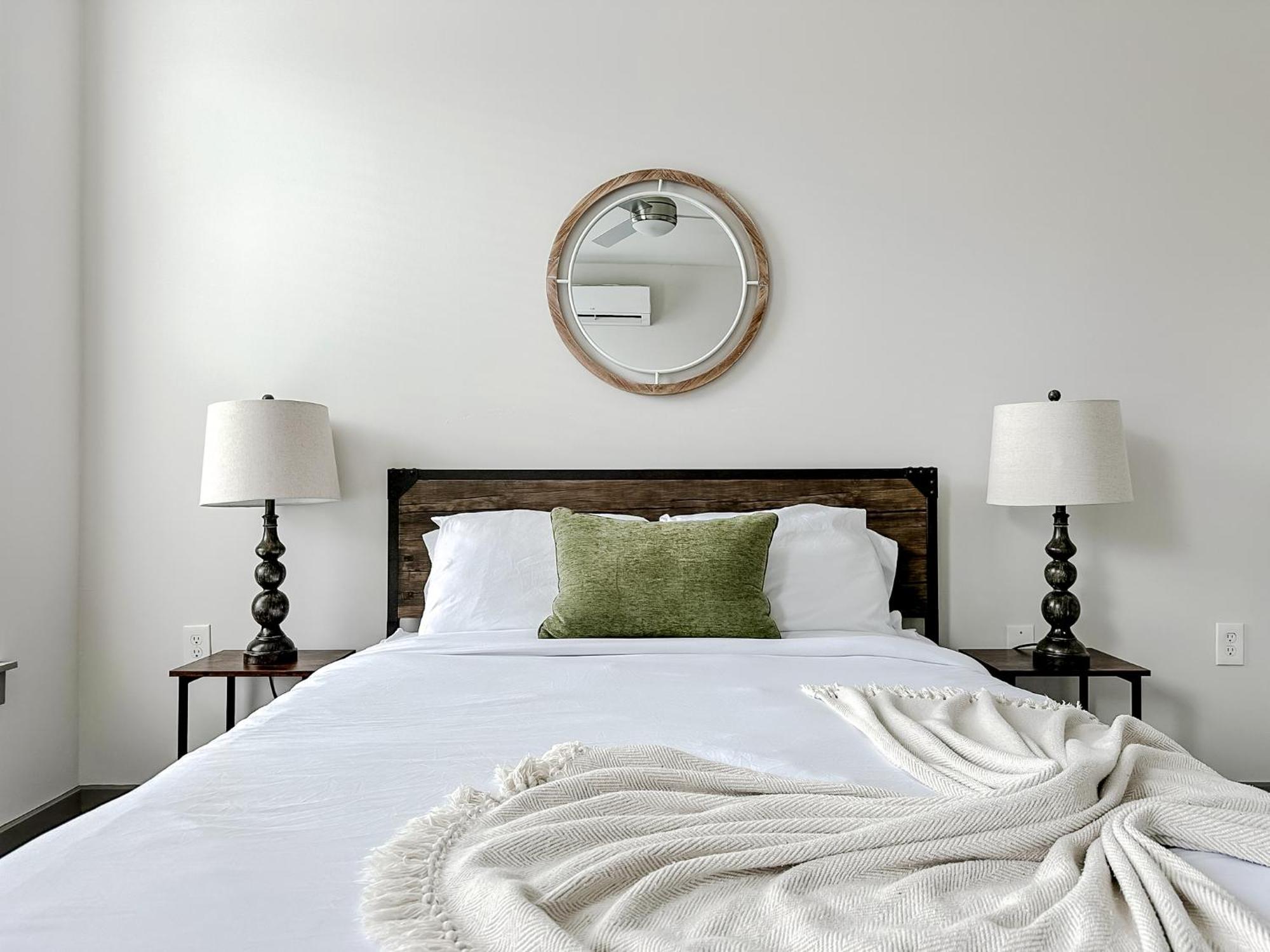 Sleepover 1Bd 1Ba North Little Rock Apartments 외부 사진